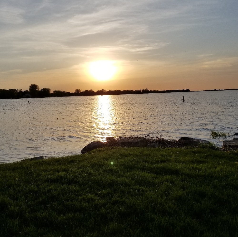 Meet your Posher, Lori